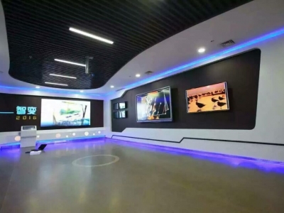 展臺(tái)設(shè)計(jì)搭建的一些相關(guān)技巧